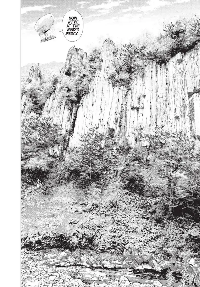 Golden Kamuy Chapter 100 image 05_optimized